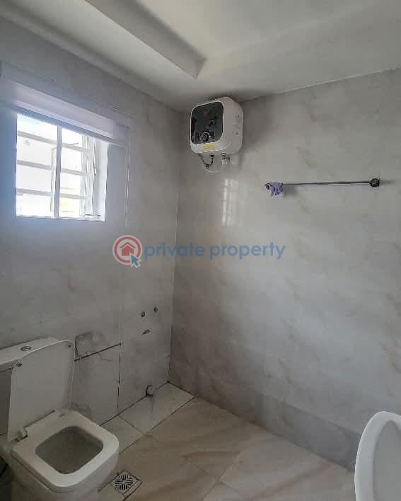 4 bedroom Detached Duplex For Rent Awoyaya Ajah Lagos - 9