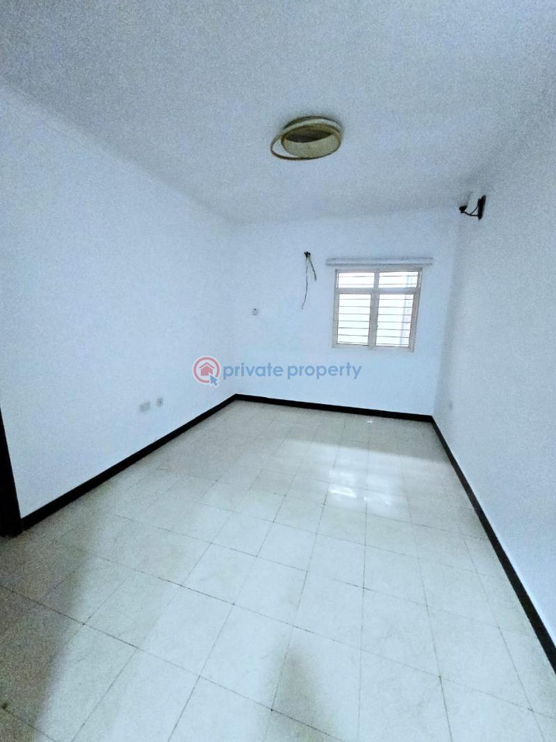 4 bedroom Terraced Duplex For Rent Lekki Phase 1 Lagos - 5