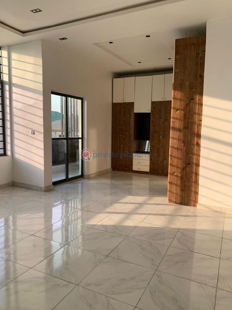 4 bedroom Detached Duplex For Sale In An Estate Ajah Lagos - 9