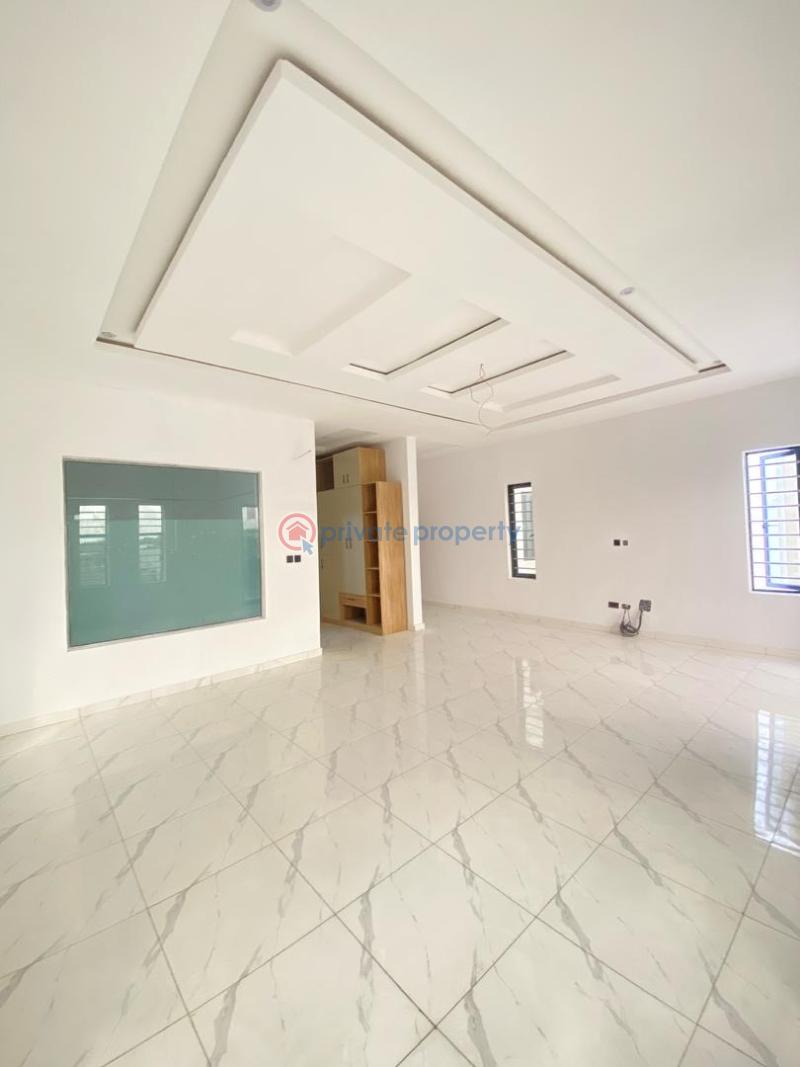 4 bedroom Detached Duplex For Sale Ajah Lagos - 16