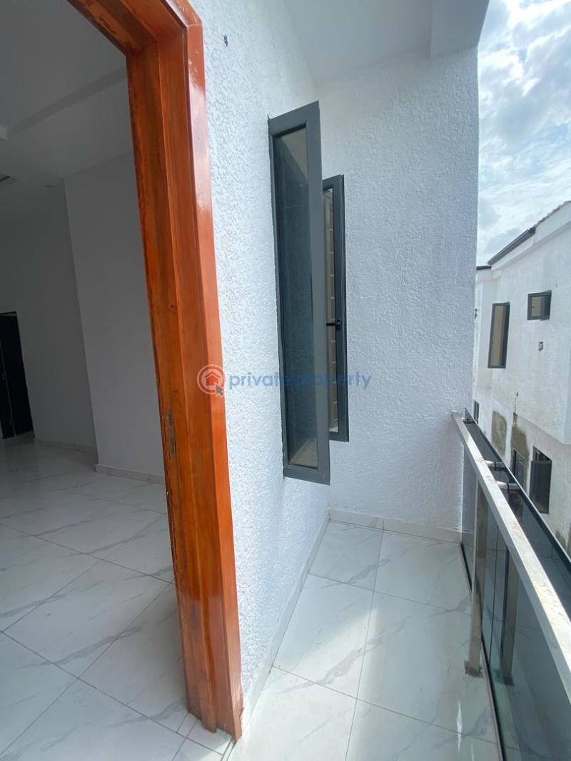 4 bedroom Detached Duplex For Sale Ajah Lagos - 13