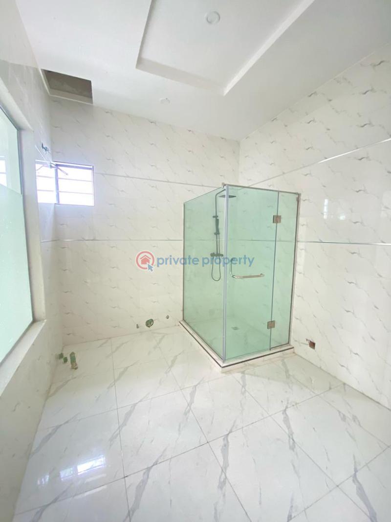 4 bedroom Detached Duplex For Sale Ajah Lagos - 17