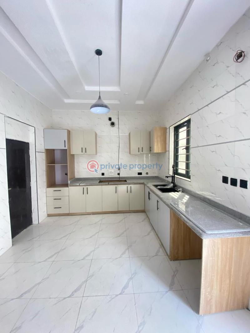 4 bedroom Detached Duplex For Sale Ajah Lagos - 9