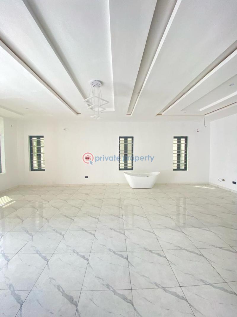 4 bedroom Detached Duplex For Sale Ajah Lagos - 4