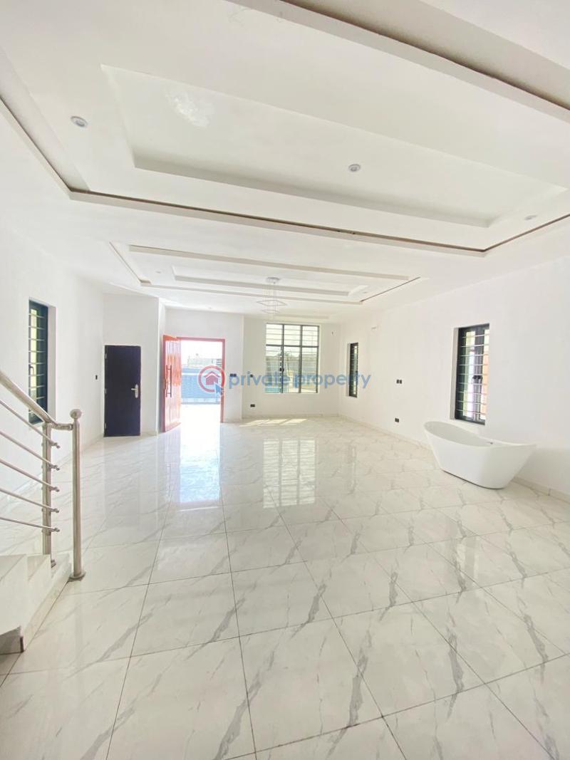 4 bedroom Detached Duplex For Sale Ajah Lagos - 5