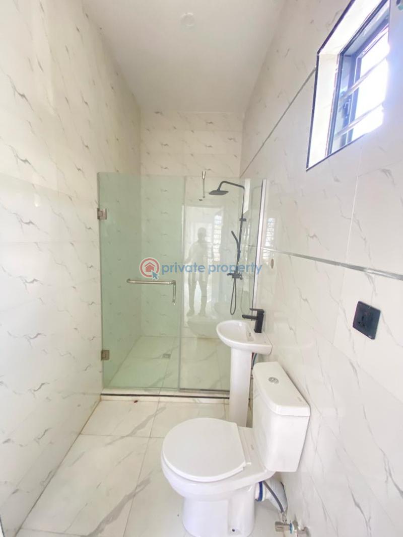 4 bedroom Detached Duplex For Sale Ajah Lagos - 22