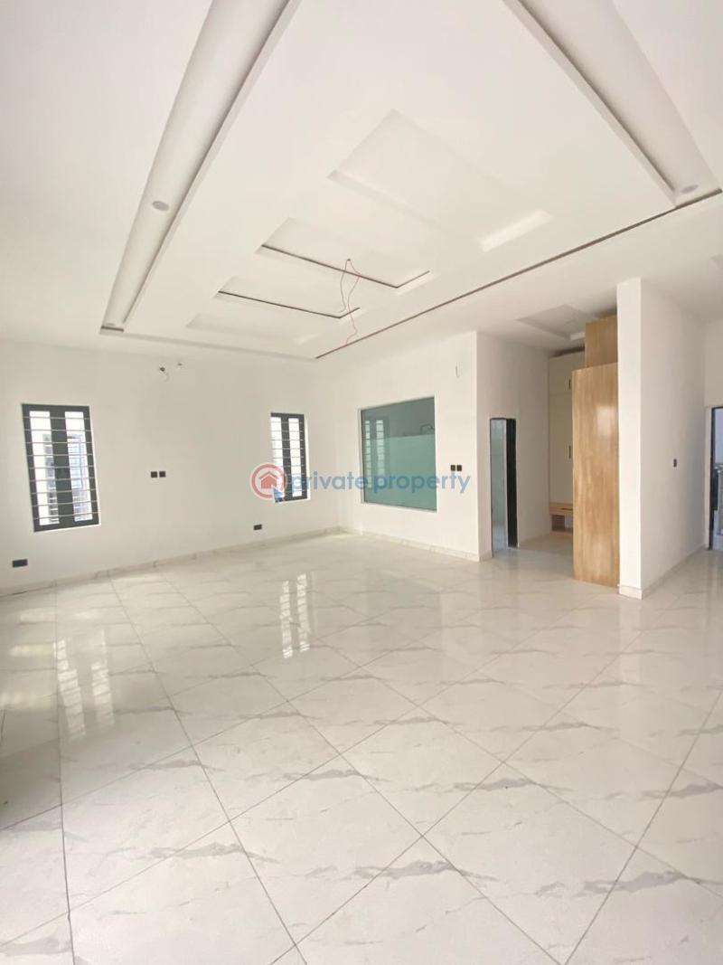 4 bedroom Detached Duplex For Sale Ajah Lagos - 14