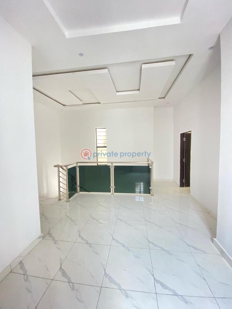 4 bedroom Detached Duplex For Sale Ajah Lagos - 12