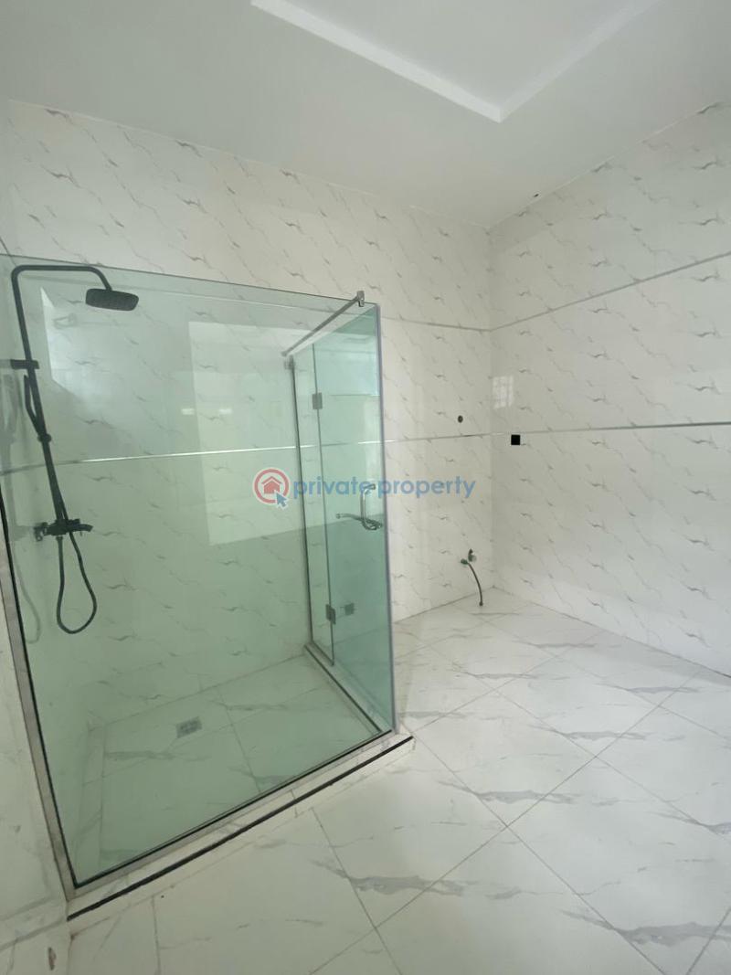 4 bedroom Detached Duplex For Sale Ajah Lagos - 20