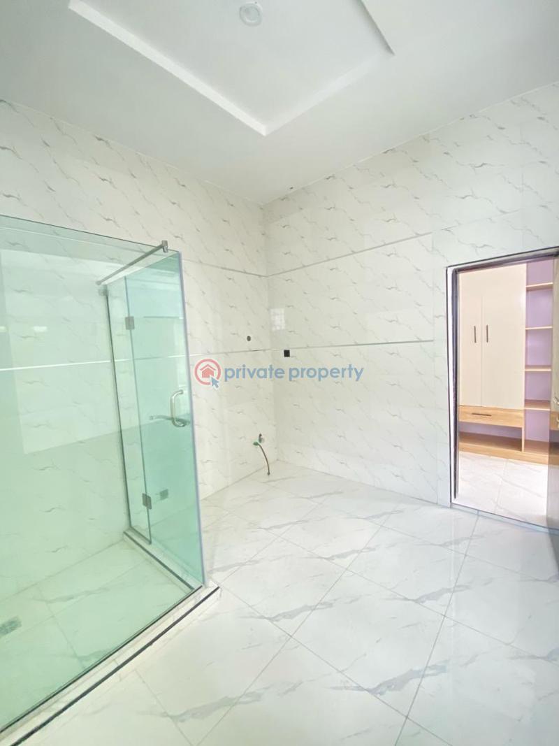4 bedroom Detached Duplex For Sale Ajah Lagos - 18