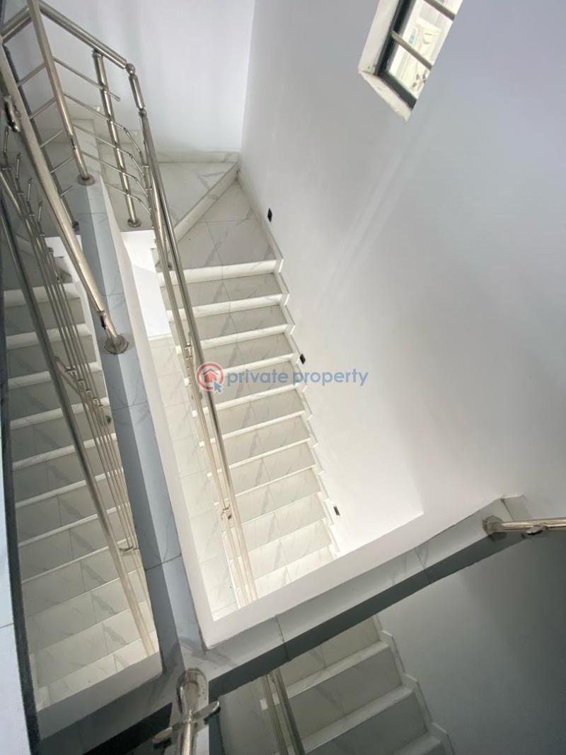 4 bedroom Detached Duplex For Sale Ajah Lagos - 11