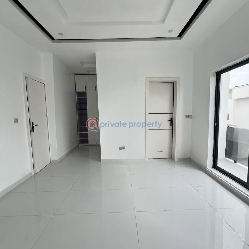 4 bedroom Detached Duplex For Sale Ajah Lagos - 4