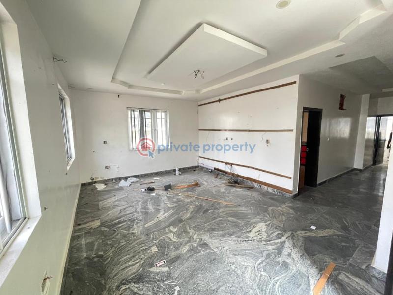 4 bedroom Detached Duplex For Rent Ikate Elegushi Lekki Lagos - 3