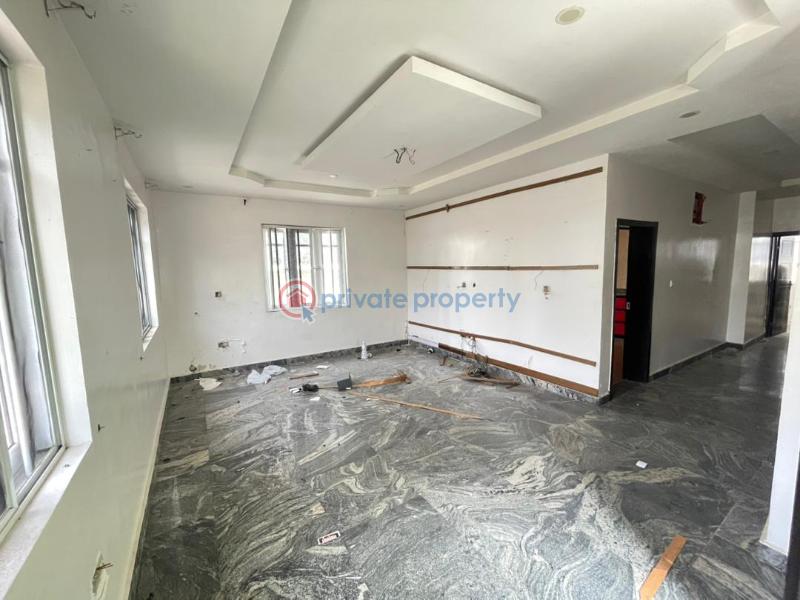 4 bedroom Detached Duplex For Rent Ikate Elegushi Lekki Lagos - 4