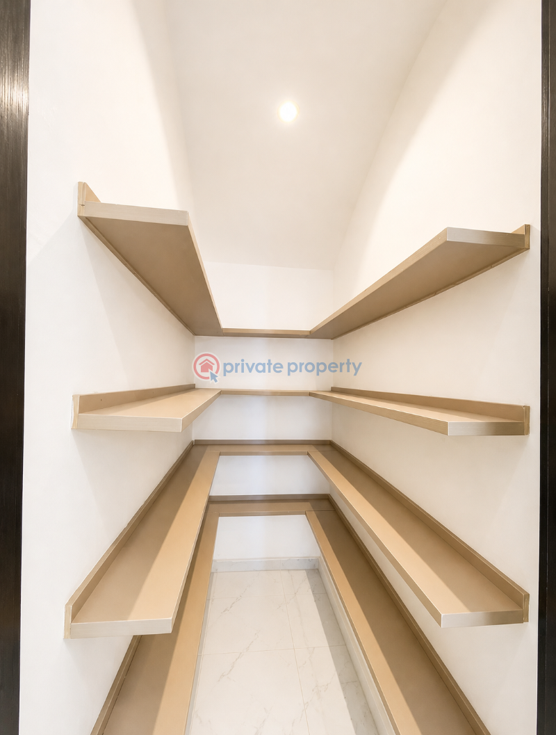 4 bedroom Semi detached Duplex For Sale Sapphire Garden Estate Ibeju-Lekki Lagos - 11
