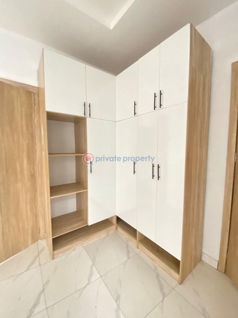 4 bedroom Detached Duplex For Sale Ikota Lekki Lagos - 10