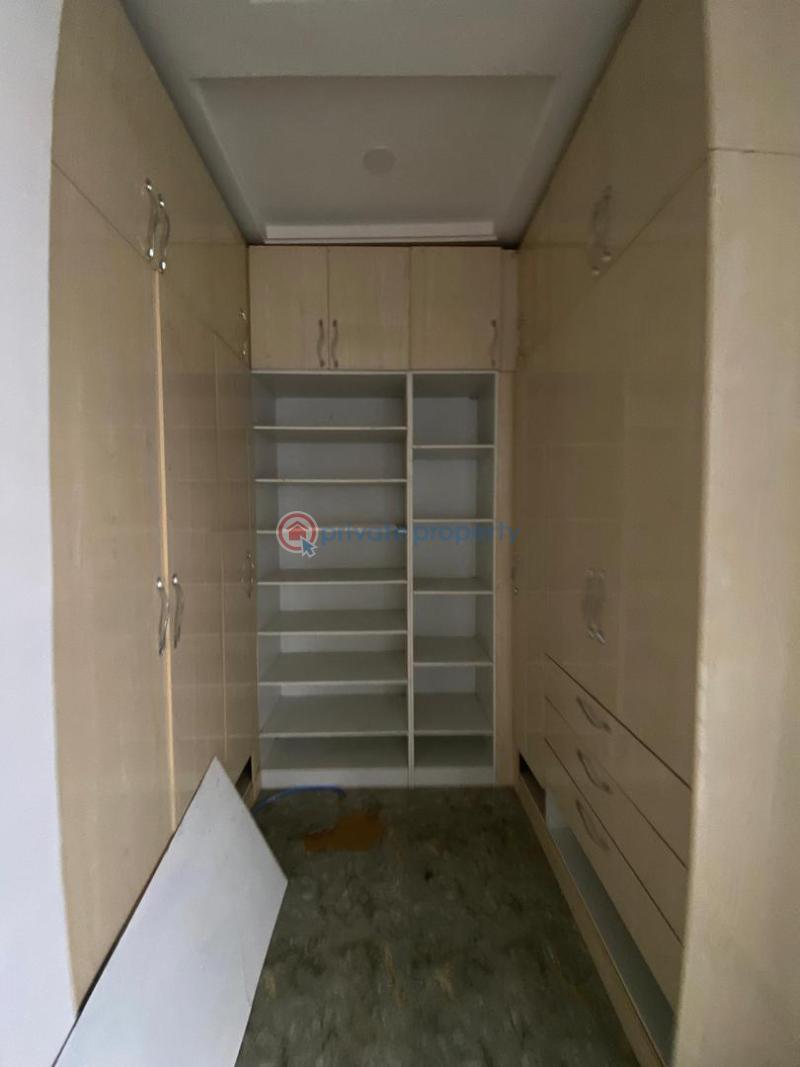 4 bedroom Detached Duplex For Rent Orchid Road Chevron Drive Lekki Lagos - 7
