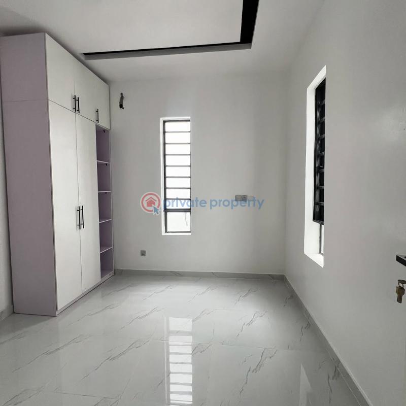 4 bedroom Detached Duplex For Sale Ajah Lagos - 8