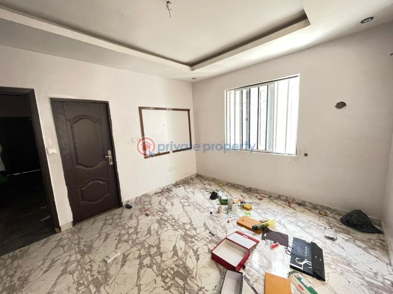 4 bedroom Detached Duplex For Rent Ikate Elegushi Lekki Lagos - 10
