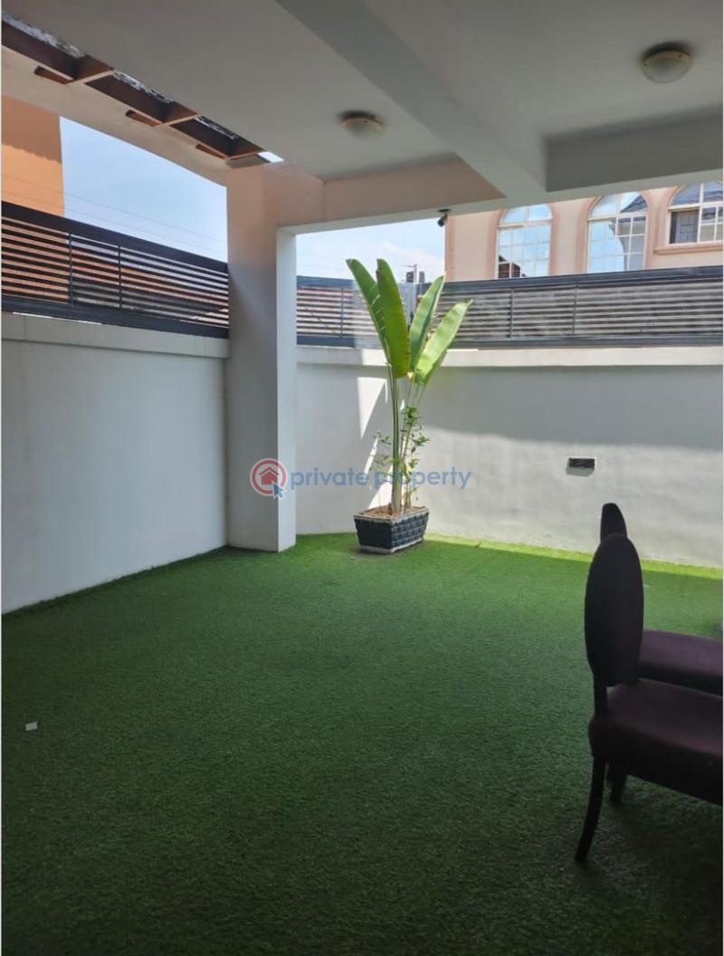5 bedroom Detached Duplex For Sale Lekki Phase 1 Lagos - 5