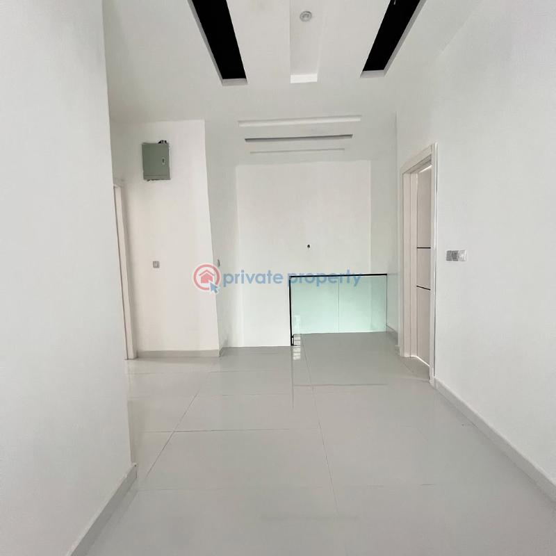 4 bedroom Detached Duplex For Sale Ajah Lagos - 5