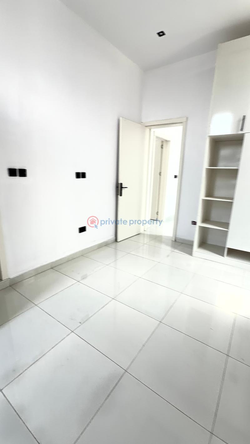4 bedroom Detached Duplex For Sale Lagos Business School Ajah Lagos - 9