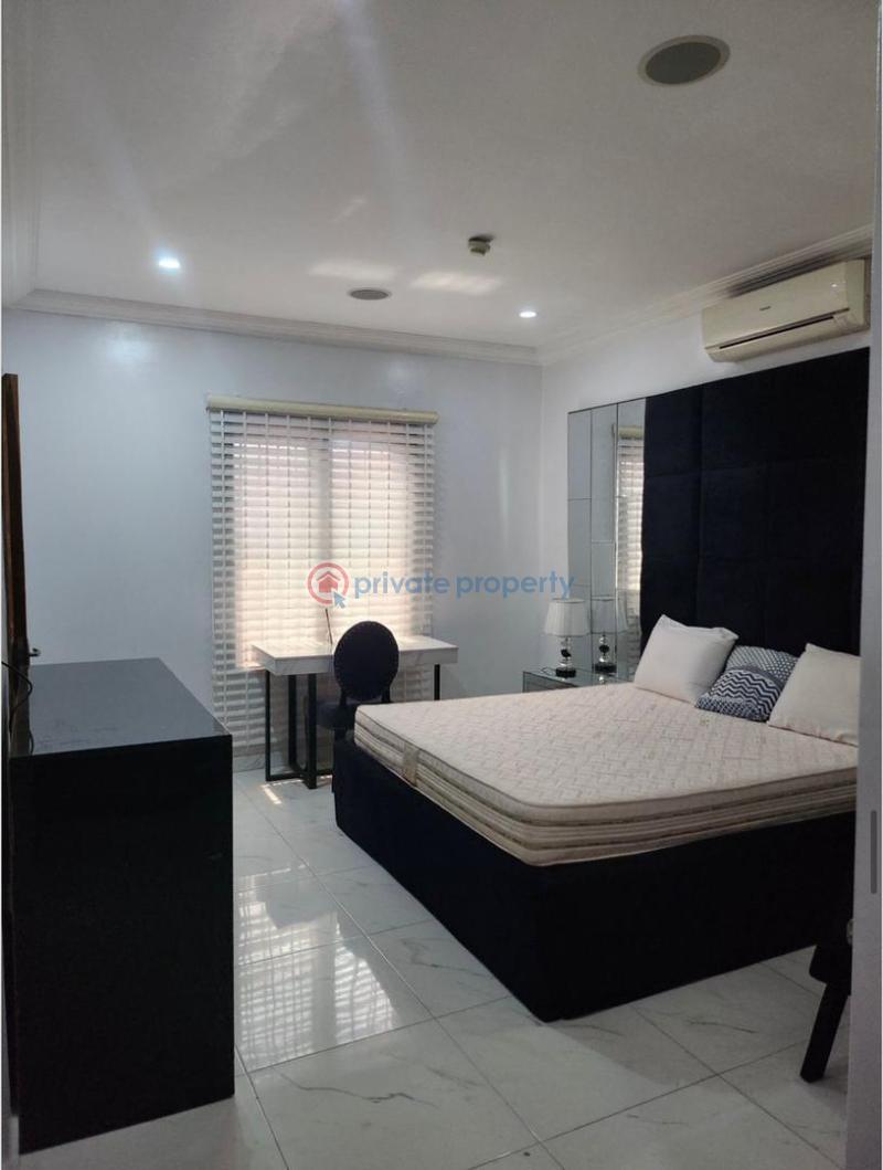 5 bedroom Detached Duplex For Sale Lekki Phase 1 Lagos - 4