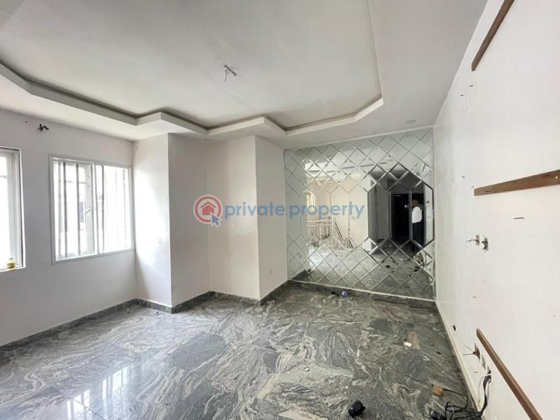 4 bedroom Detached Duplex For Rent Ikate Elegushi Lekki Lagos - 9