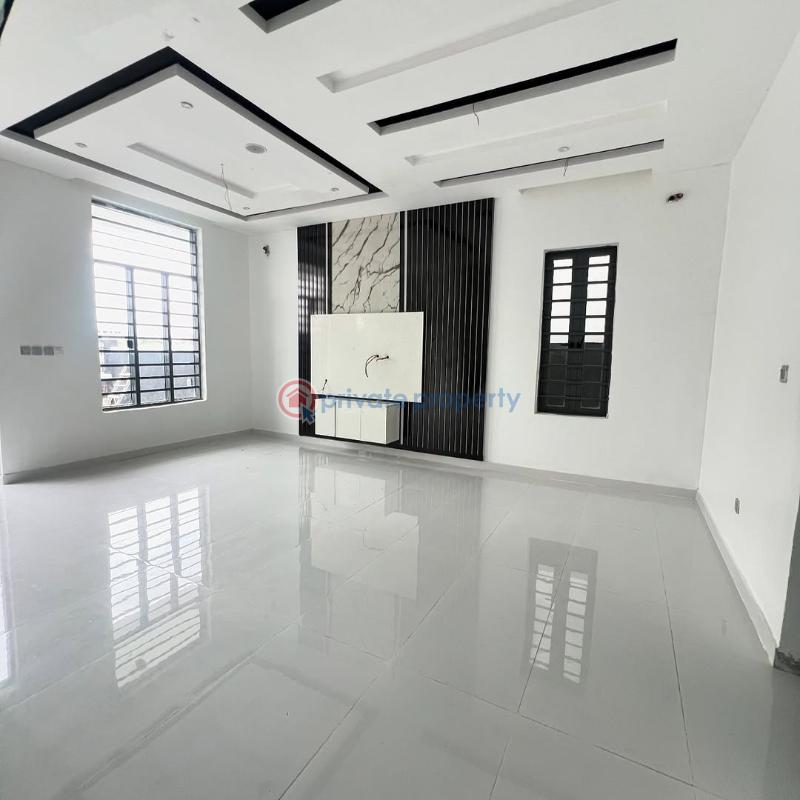 4 bedroom Detached Duplex For Sale Ajah Lagos - 1