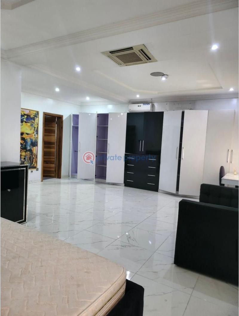 5 bedroom Detached Duplex For Sale Lekki Phase 1 Lagos - 3