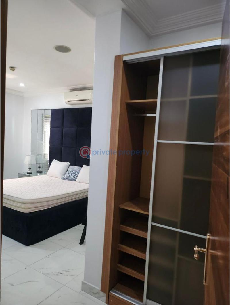 5 bedroom Detached Duplex For Sale Lekki Phase 1 Lagos - 2