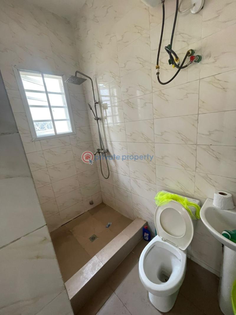 4 bedroom Detached Duplex For Rent Ikate Elegushi Lekki Lagos - 17
