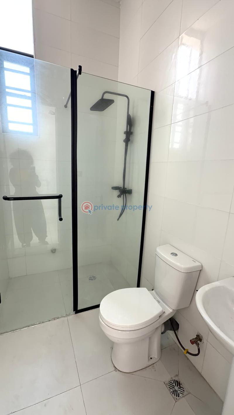 4 bedroom Detached Duplex For Sale Lagos Business School Ajah Lagos - 8
