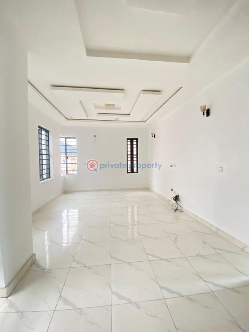 4 bedroom Detached Duplex For Sale Ikota Lekki Lagos - 11