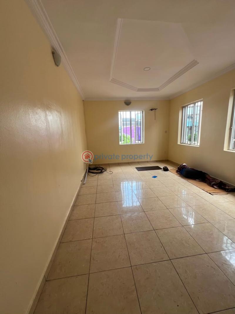 4 bedroom Duplex For Rent Lekki Phase 1 Lagos - 4