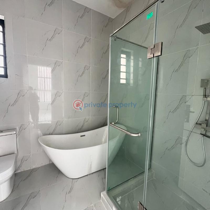 4 bedroom Detached Duplex For Sale Ajah Lagos - 7