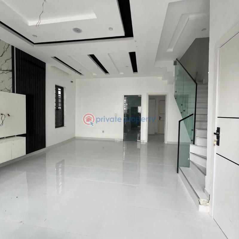 4 bedroom Detached Duplex For Sale Ajah Lagos - 9