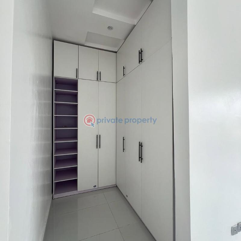 4 bedroom Detached Duplex For Sale Ajah Lagos - 6