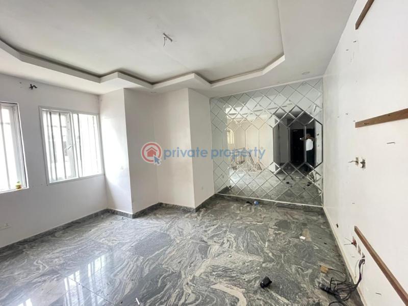 4 bedroom Detached Duplex For Rent Ikate Elegushi Lekki Lagos - 8