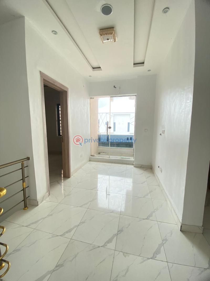 4 bedroom Detached Duplex For Sale Ikota Lekki Lagos - 15