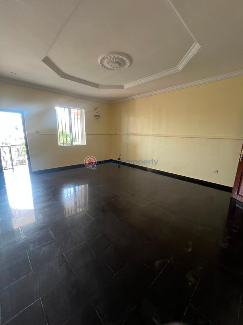 4 bedroom Duplex For Rent Lekki Phase 1 Lagos - 1