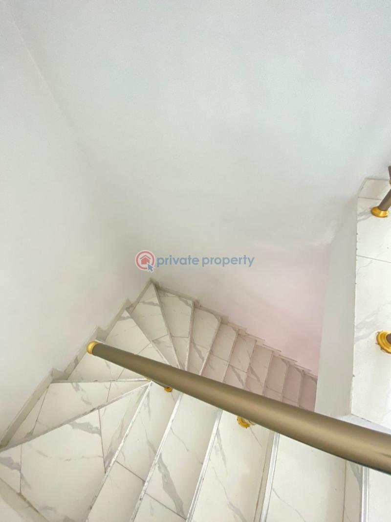 4 bedroom Detached Duplex For Sale Ikota Lekki Lagos - 16