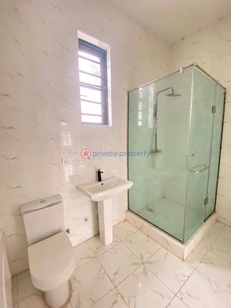 4 bedroom Detached Duplex For Sale Ikota Lekki Lagos - 19