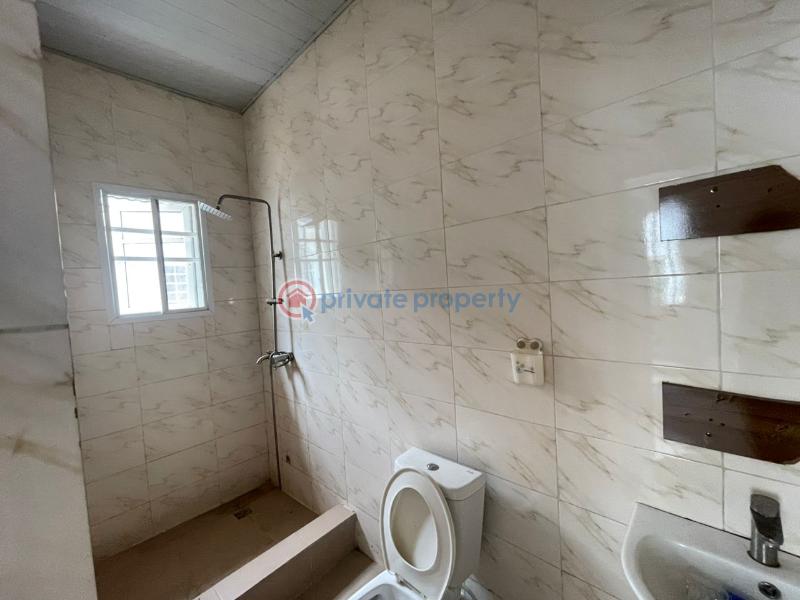 4 bedroom Detached Duplex For Rent Ikate Elegushi Lekki Lagos - 16