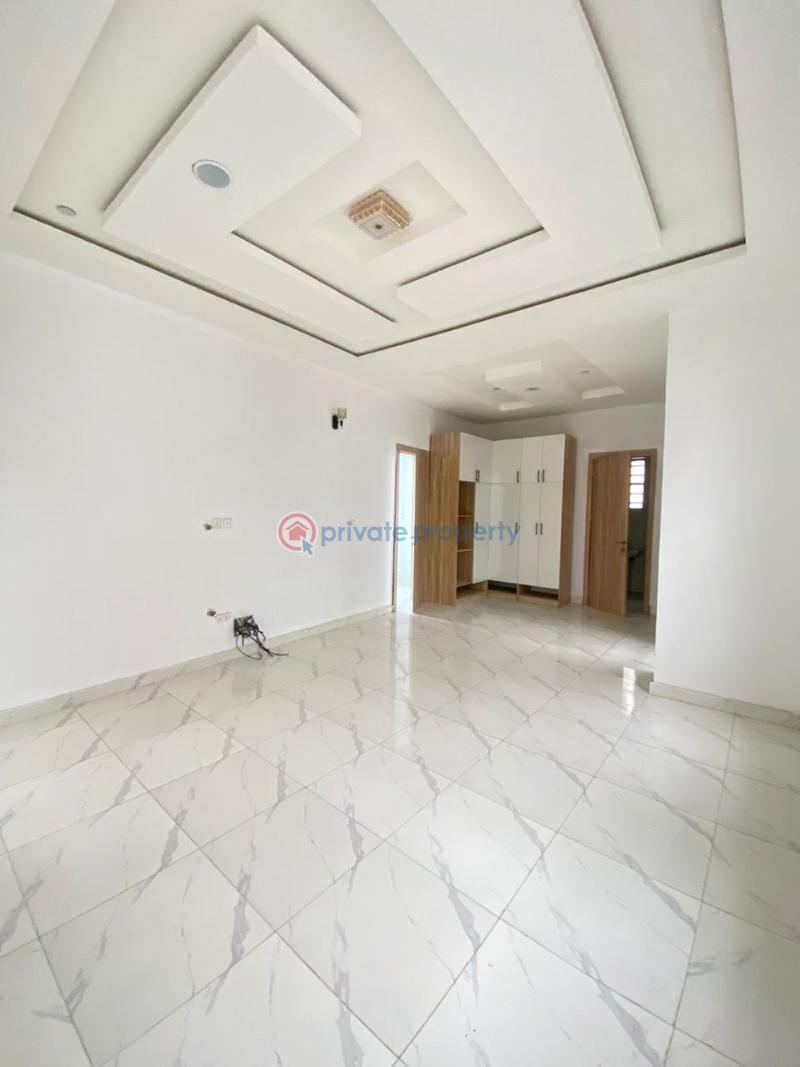 4 bedroom Detached Duplex For Sale Ikota Lekki Lagos - 13