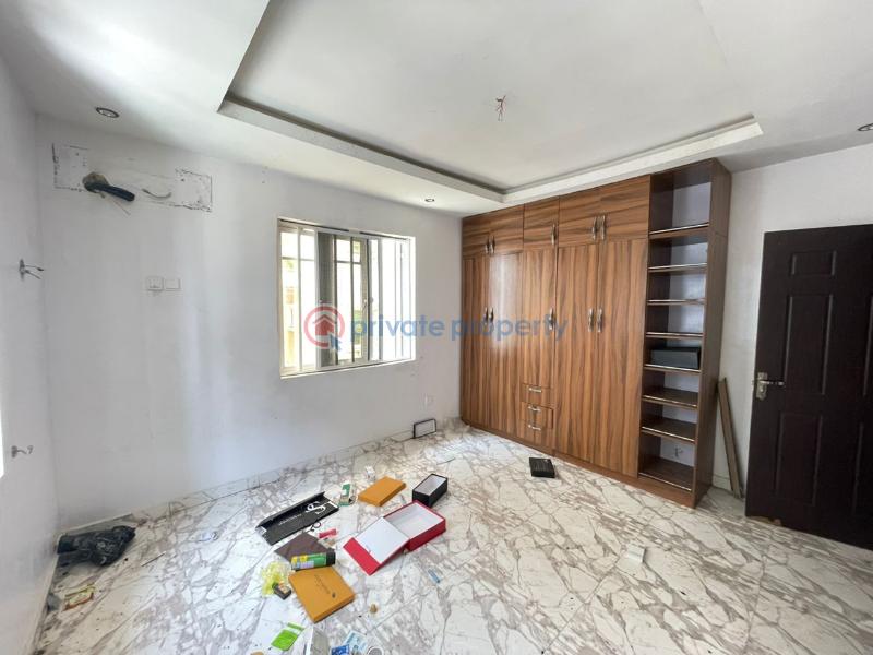 4 bedroom Detached Duplex For Rent Ikate Elegushi Lekki Lagos - 11