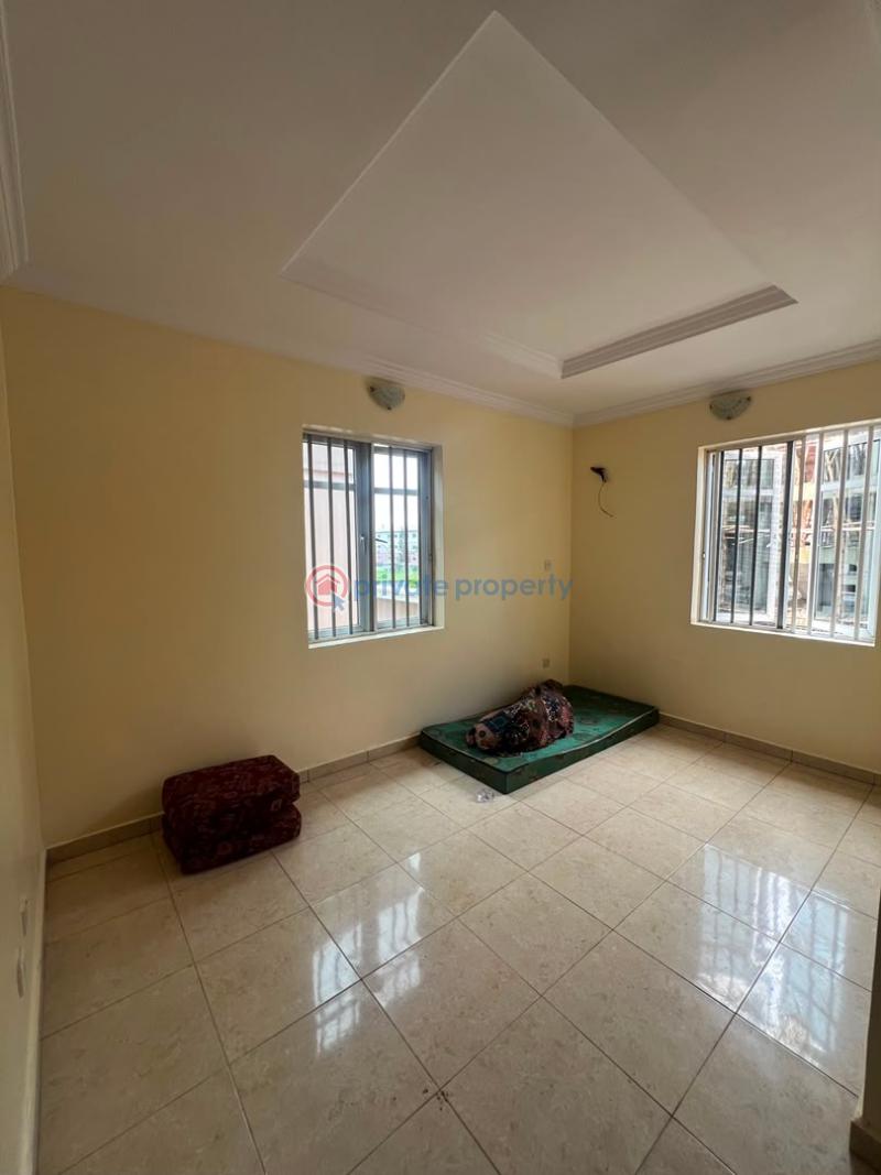4 bedroom Duplex For Rent Lekki Phase 1 Lagos - 3