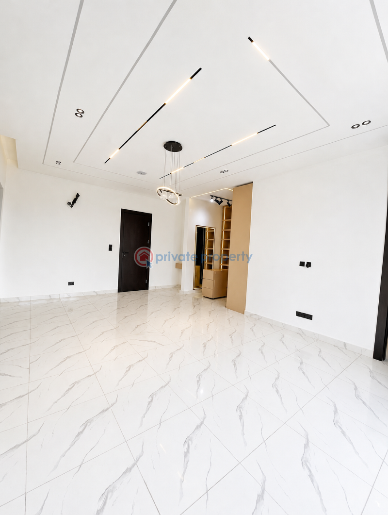 4 bedroom Semi detached Duplex For Sale Sapphire Garden Estate Ibeju-Lekki Lagos - 7