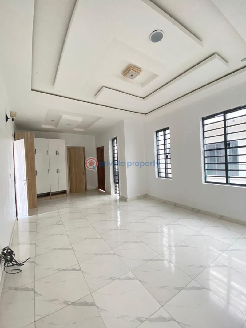 4 bedroom Detached Duplex For Sale Ikota Lekki Lagos - 12