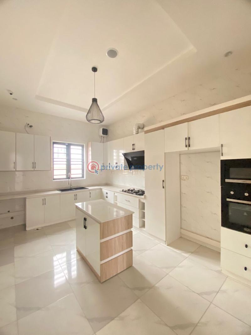 4 bedroom Detached Duplex For Sale Ikota Lekki Lagos - 6